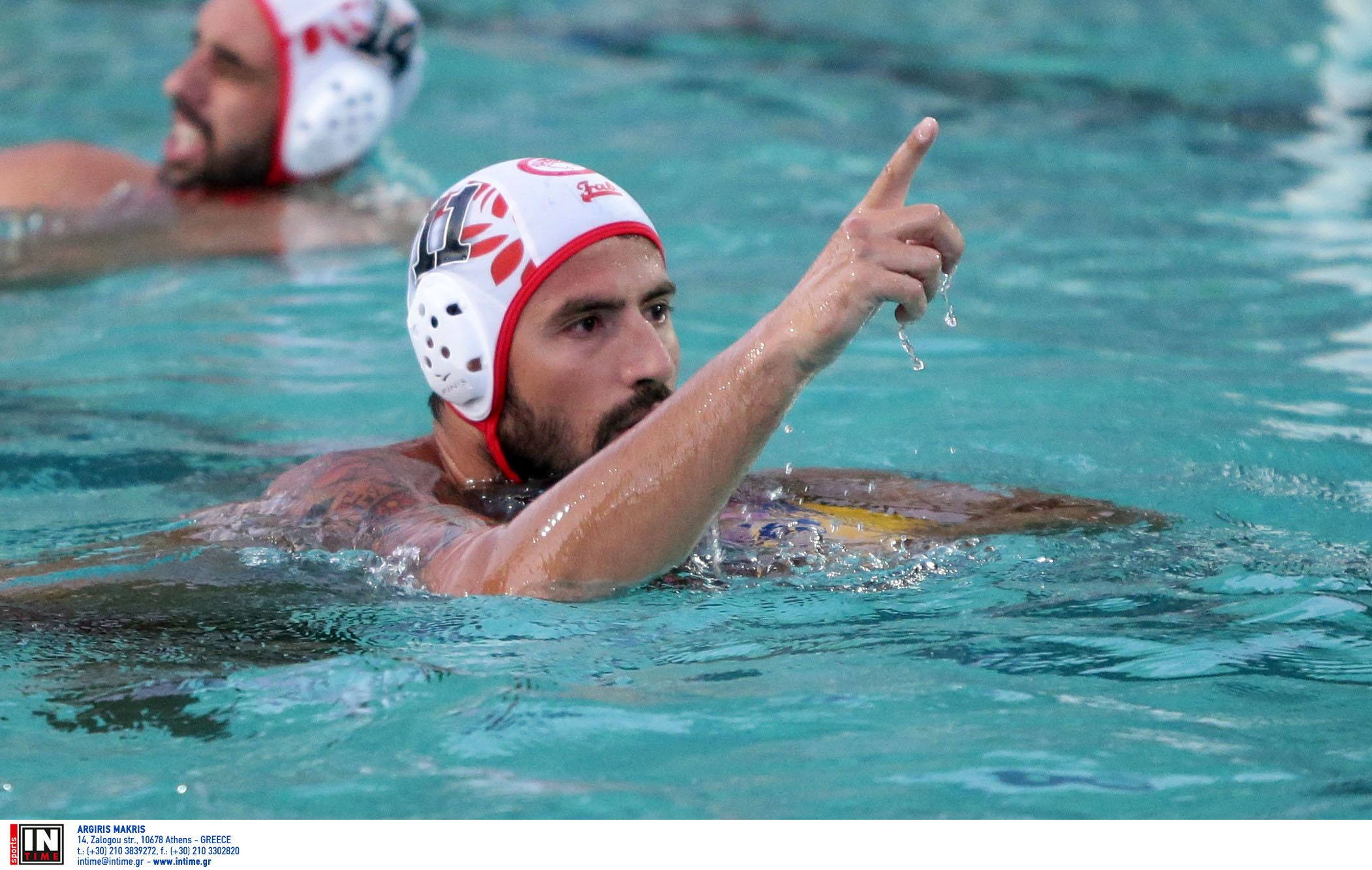 Στην Τουρκία ο Ολυμπιακός