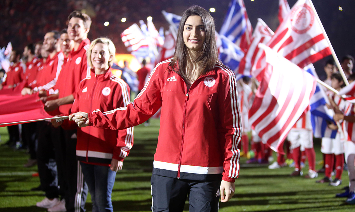 Πρόβα «τζενεράλε» στη Μόσχα η Βουγιούκα!