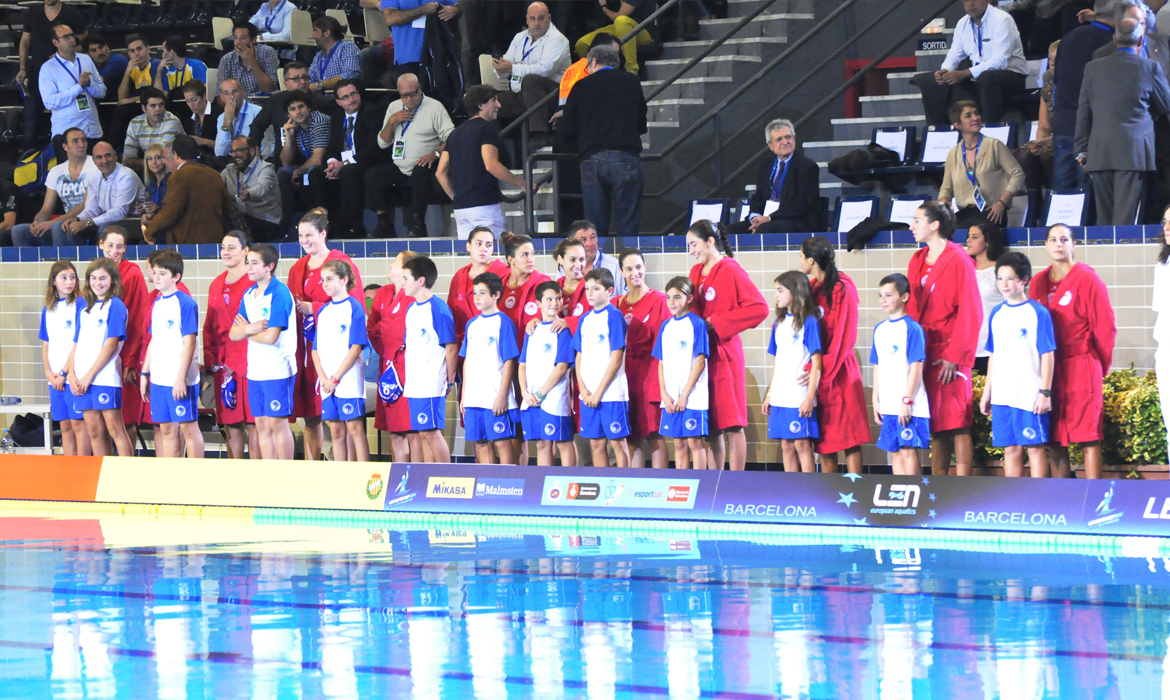 Το μέλλον είναι δικό μας!