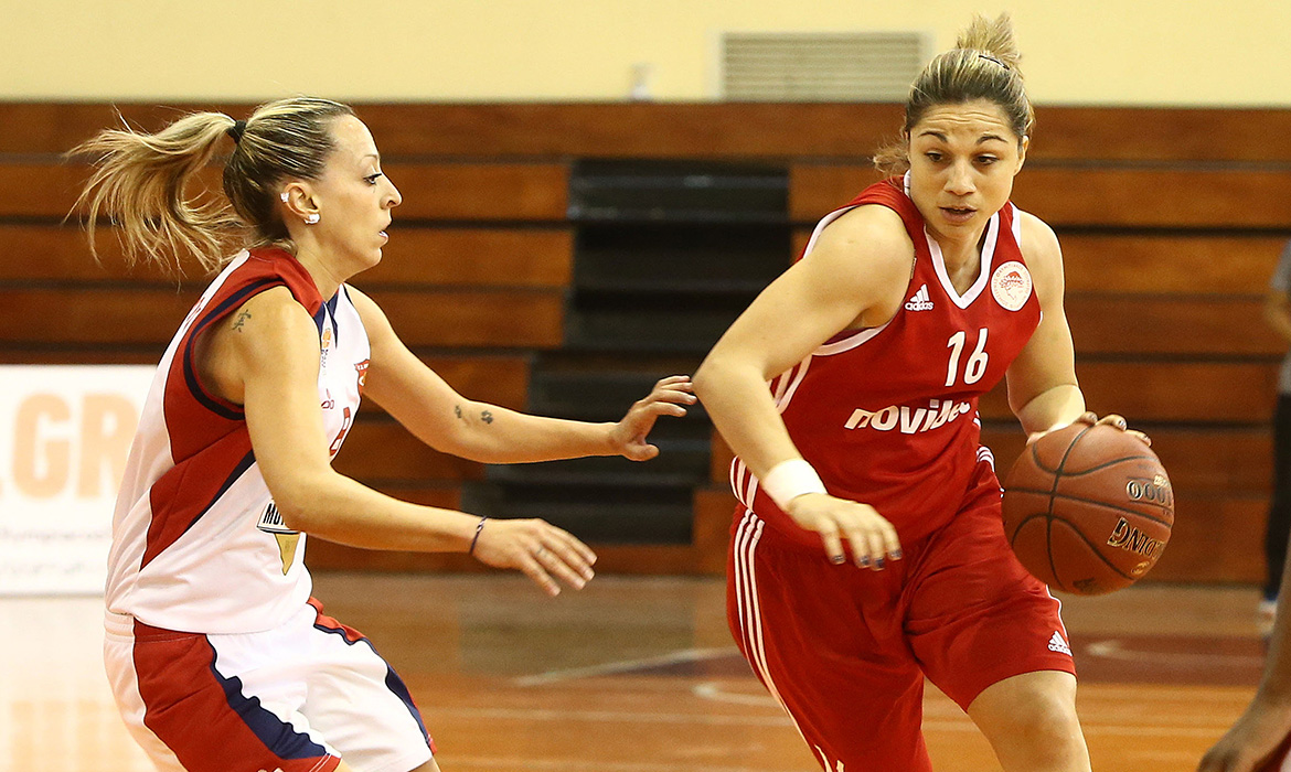 Επανήλθαν Καλογήρου και Νικολαϊδου