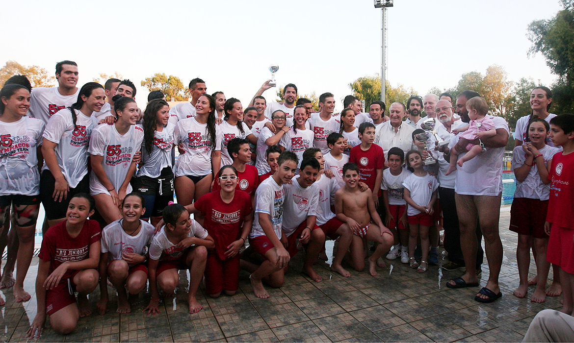 Σε…αγωνιστικούς ρυθμούς το προαγωνιστικό τμήμα