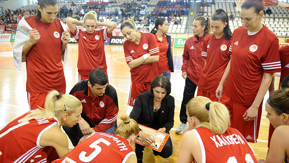 Διαπιστεύσεις για τους εκπροσώπους Τύπου