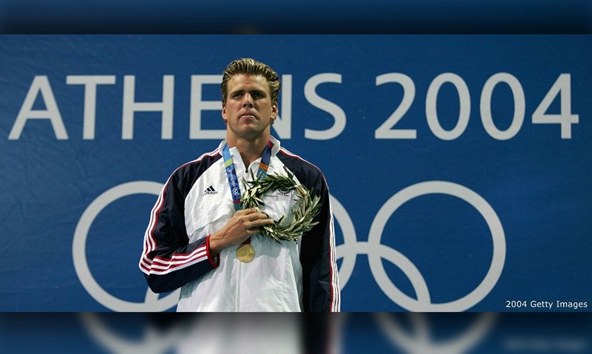 Ένας Θρύλος εύχεται στον Θρύλο!