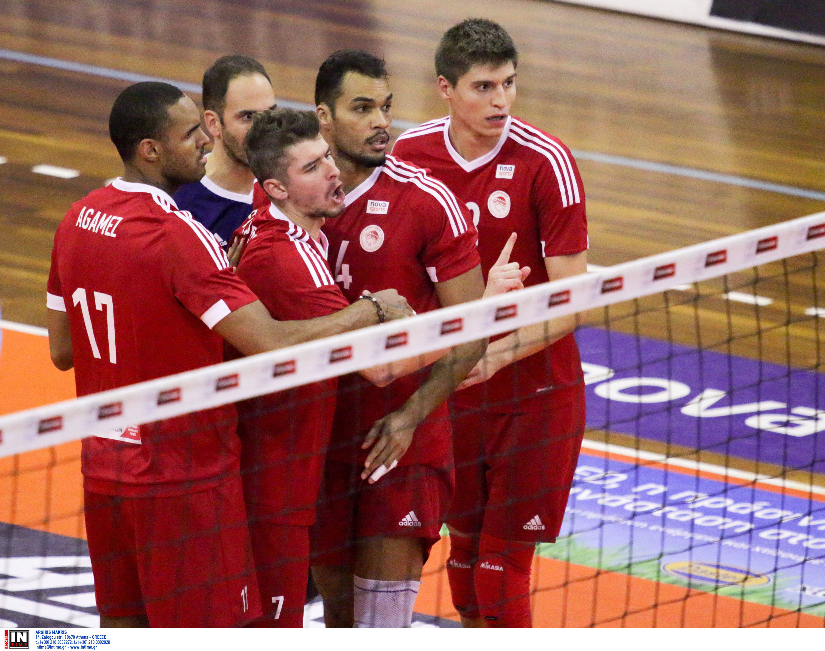 Kαι τώρα ο ΠΑΟΚ!