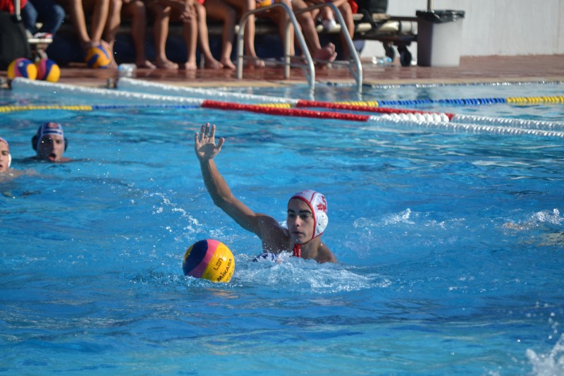 Πέρασαν την τελική φάση οι Έφηβοι!