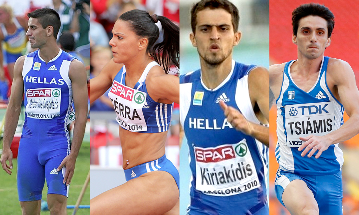 Η ερυθρόλευκη παρουσία στο Βαλκανικό Πρωτάθλημα