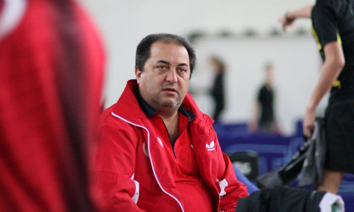 Χριστοφοράκης: «Καλύτερα από πέρσι»