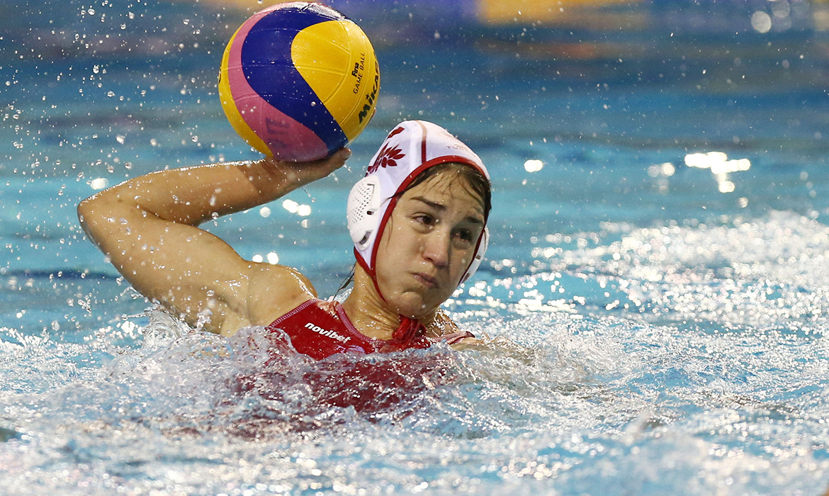 Οριστικά και αμετάκλητα στον Ολυμπιακό η Ασημάκη!