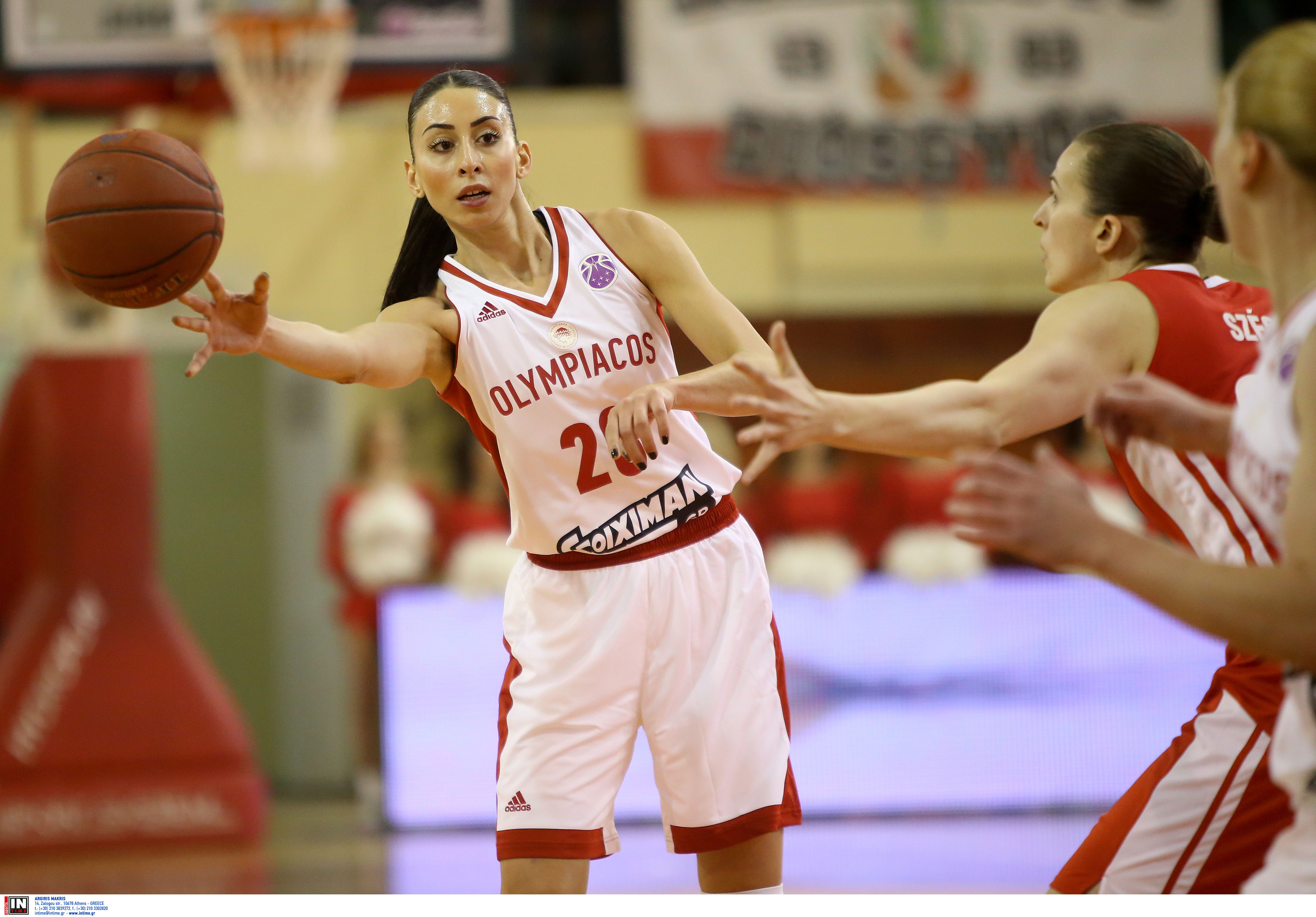 «Σφραγίζει» το εισιτήριο για το Final-4!
