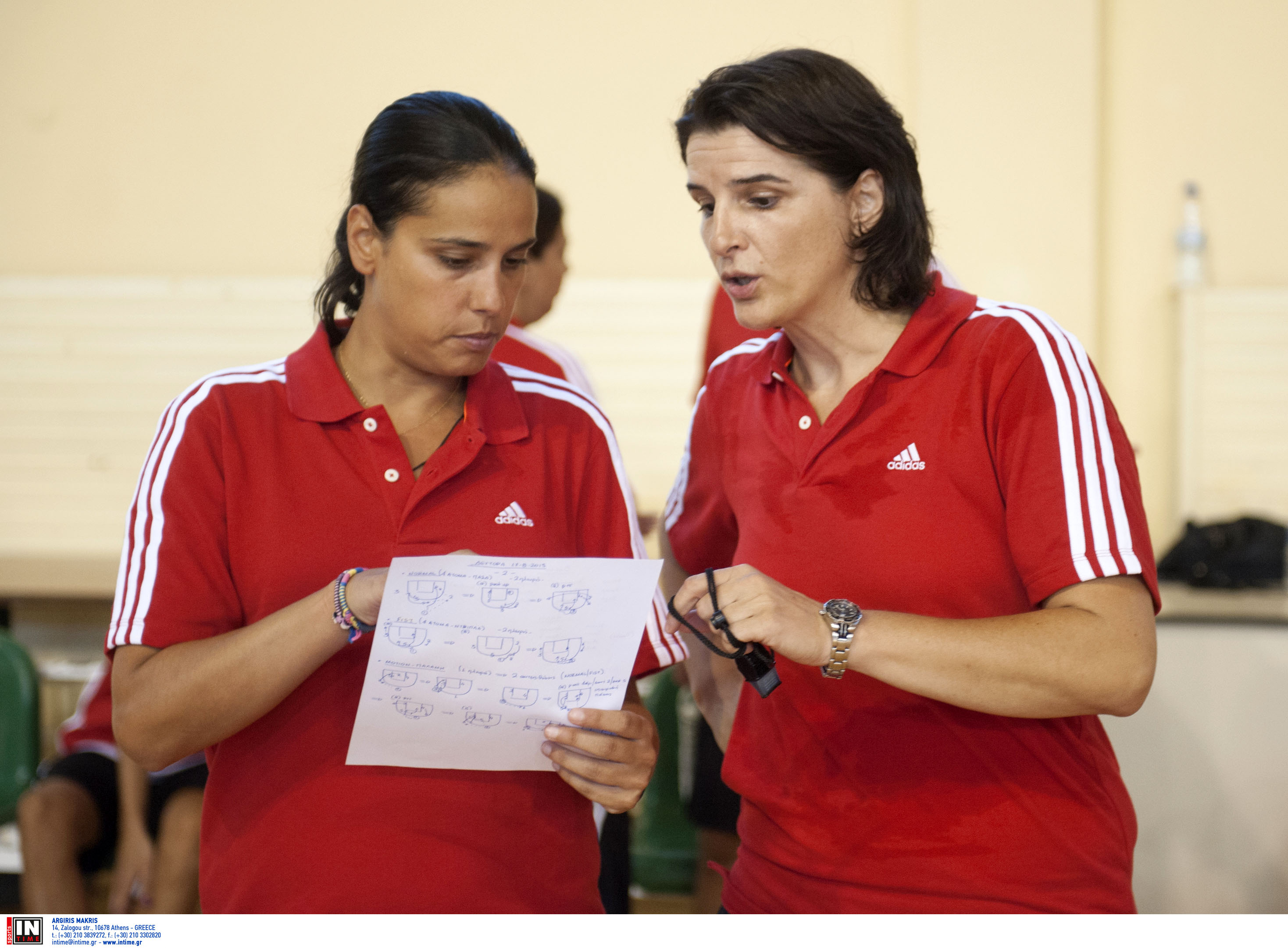 Σ. Πρασσά: «Θέλουμε δίπλα μας τον κόσμο του Ολυμπιακού»