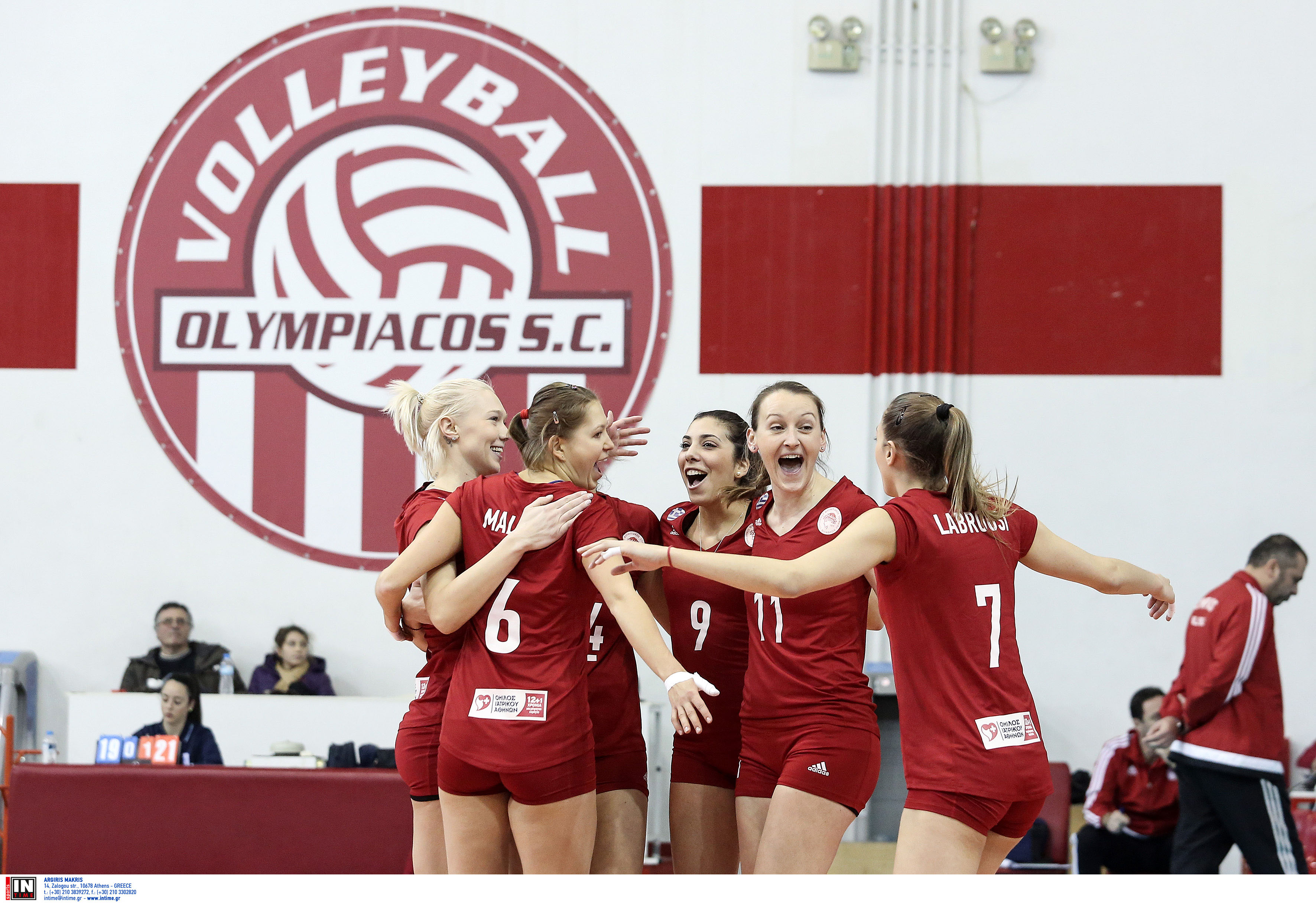 «Ζεστάθηκε» και πάει Βουκουρέστι!