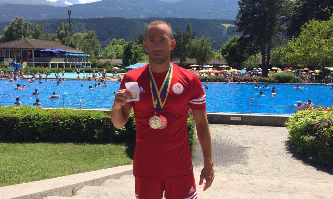 «Σάρωσε» ξανά ο Παγιαύλας!