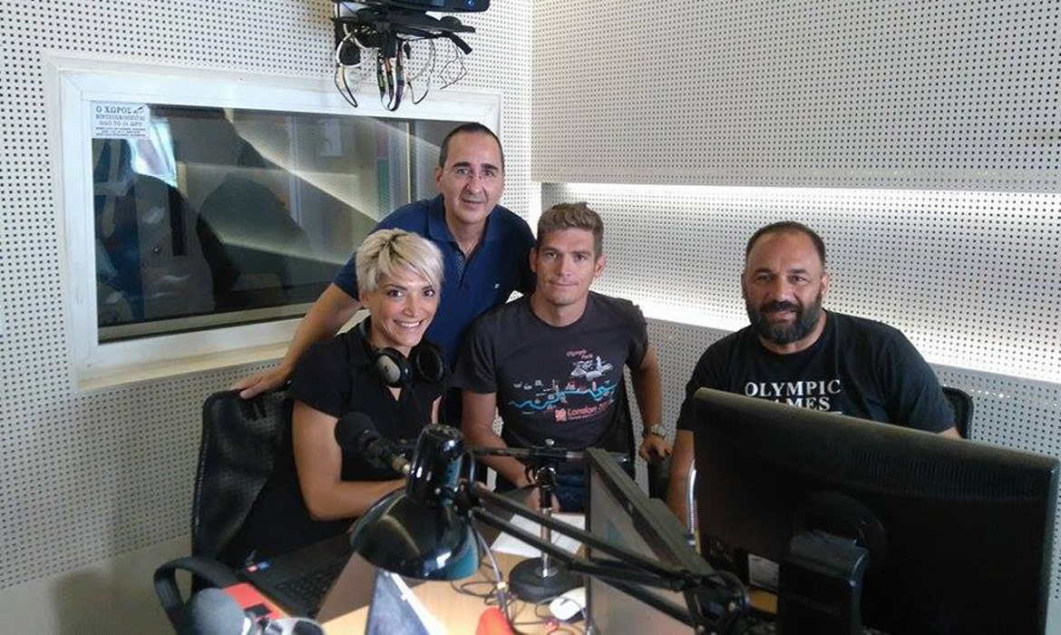 Με… ασημένια λάμψη η «Μεγάλη μου Αγάπη»