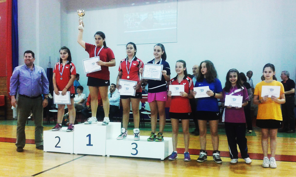 «Φινάλε» σε εορταστικό κλίμα!