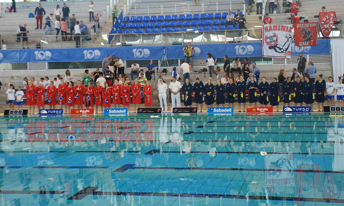 «Μπλάκ άουτ» στο 4ο οκτάλεπτο…
