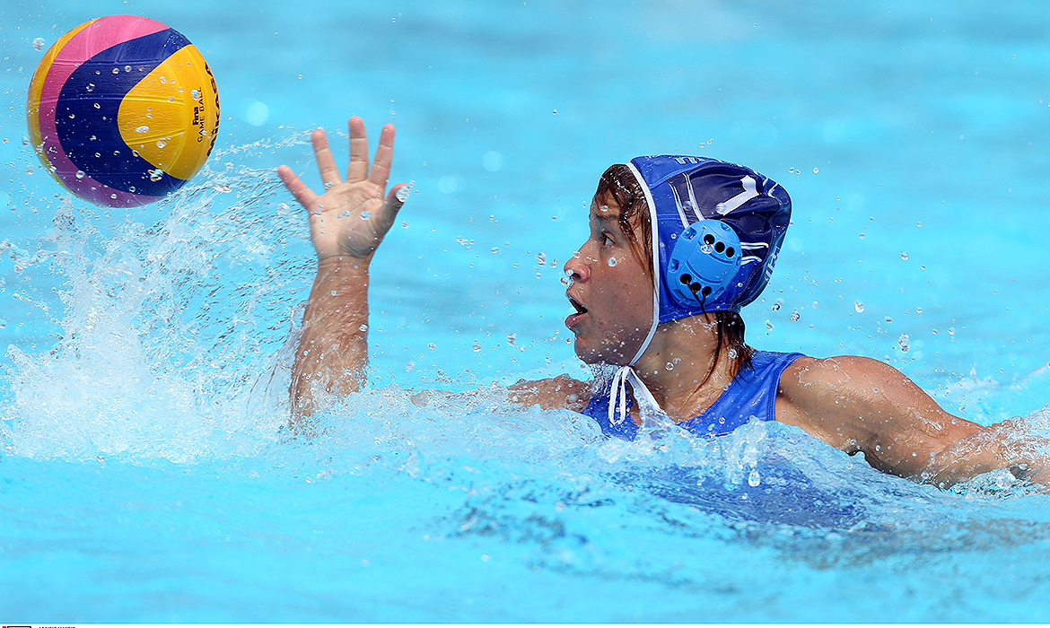 Ασημάκη: «Έχει πολύ δρόμο το Παγκόσμιο Πρωτάθλημα»