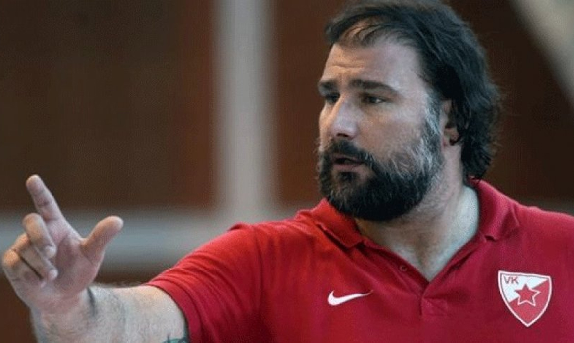 Ντέγιαν Σάβιτς: «Πολύ ισχυρή η φιλία»