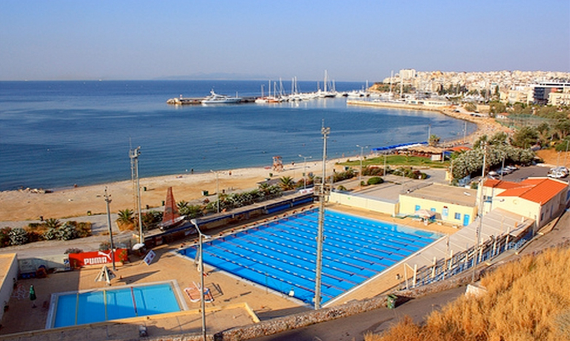 Το προπονητικό τουρνουά στα Βοτσαλάκια