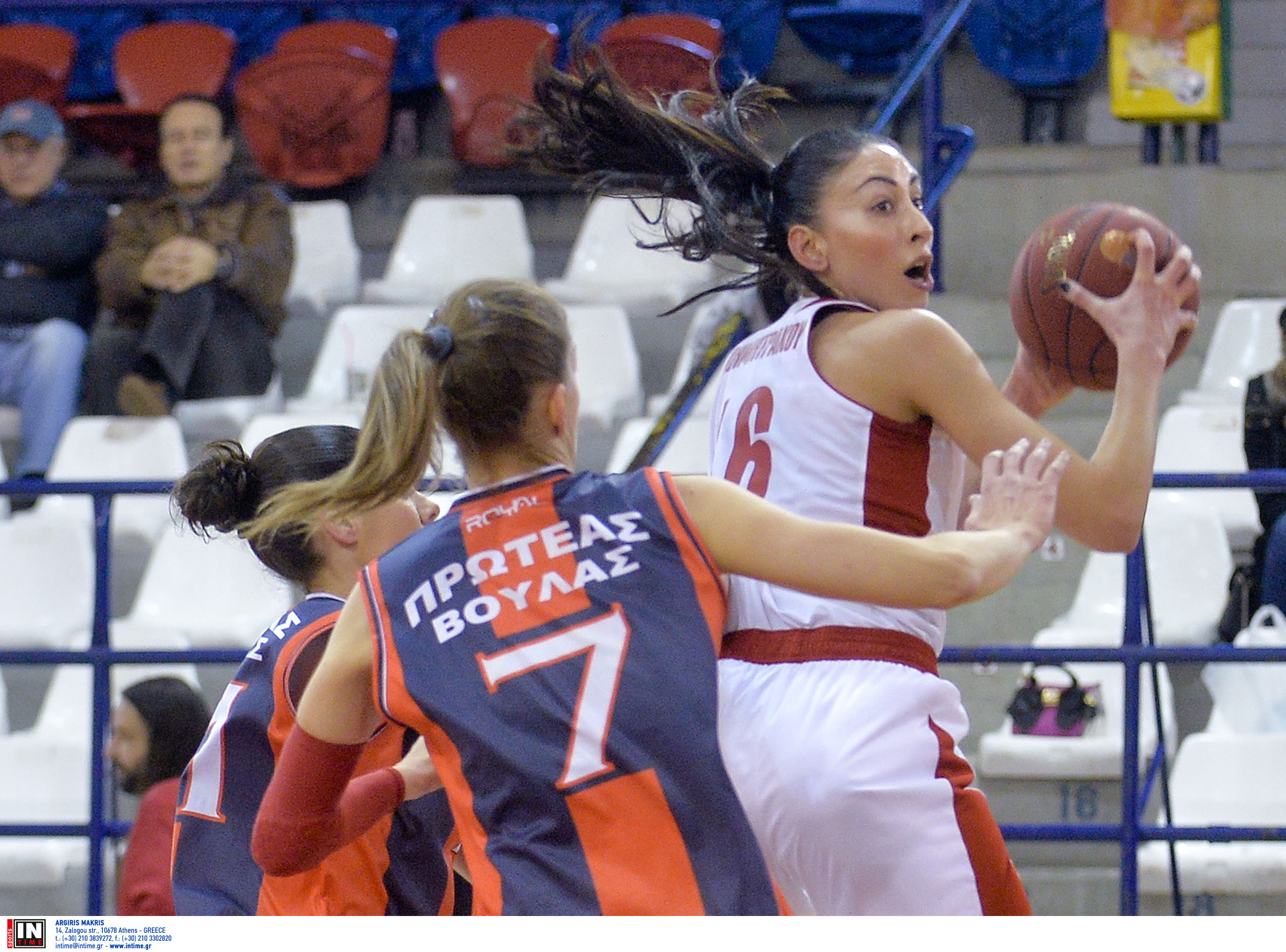 Κυρίαρχος στην Ελλάδα!