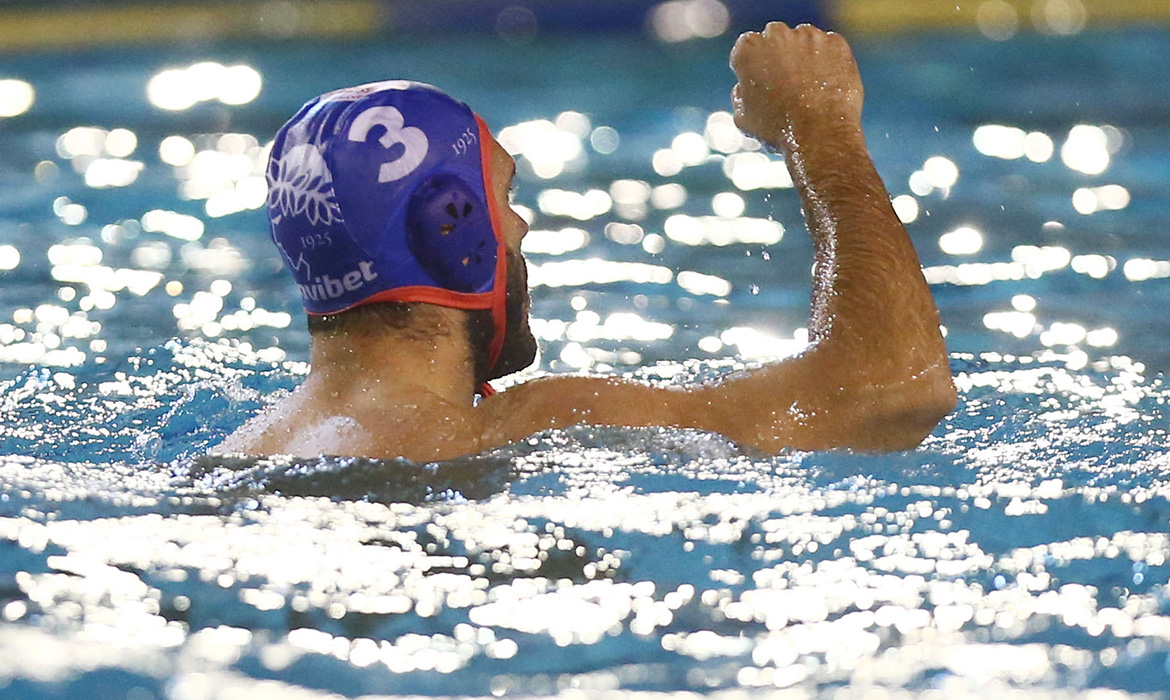 Ψυχωμένος Θρύλος στο δρόμο για την Βουδαπέστη!