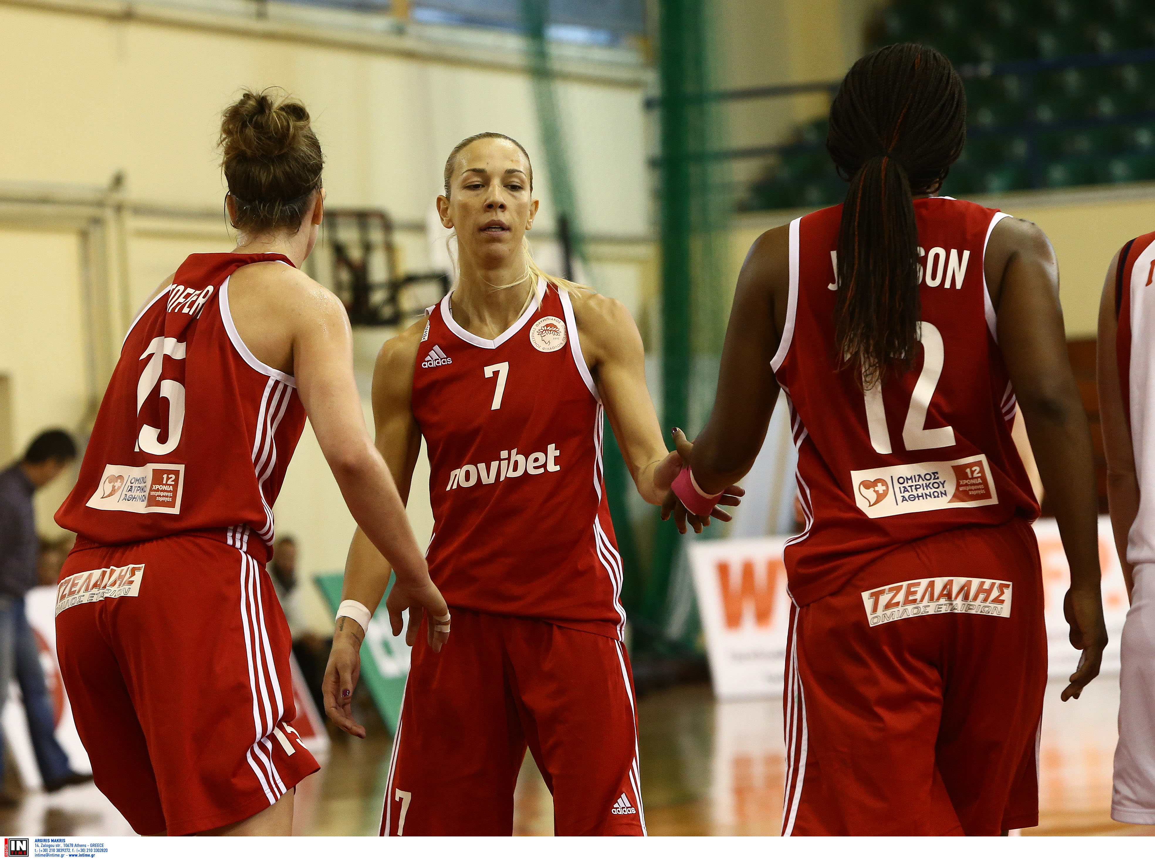 Να…περάσει ο επόμενος!