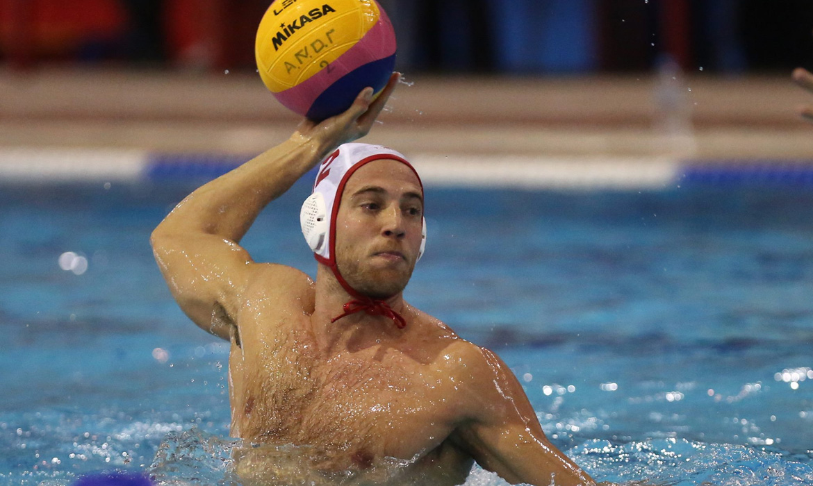 Kαι τώρα κοιτάει την Ευρώπη!