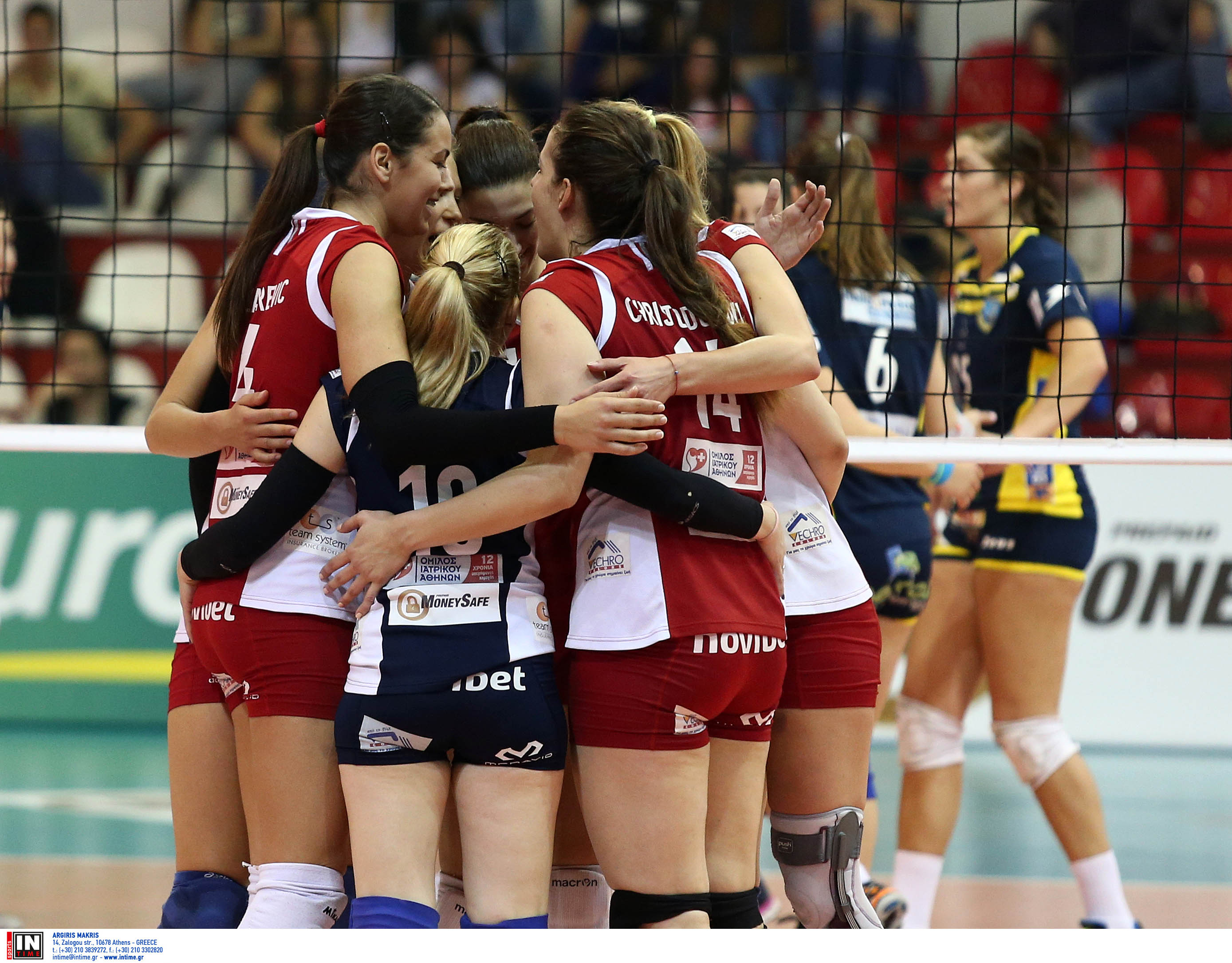 Στη Νάξο για το 2-0