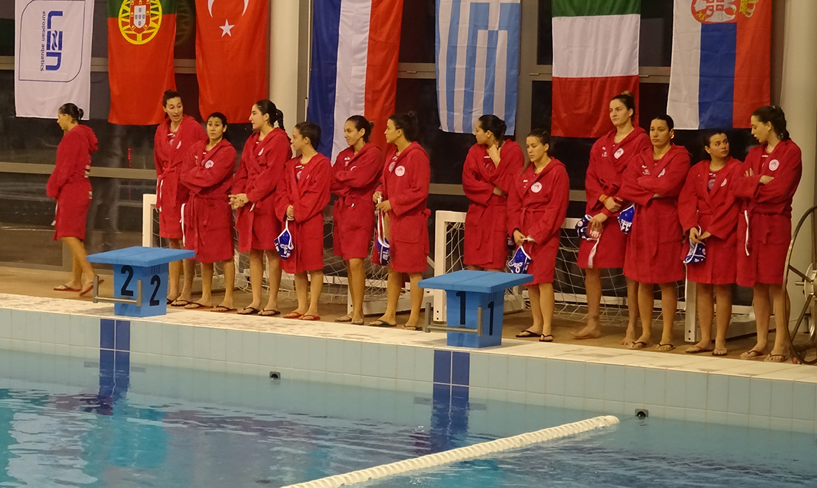 Εμφατική νίκη-πρόκριση για τον Ολυμπιακό στο Ζέντες