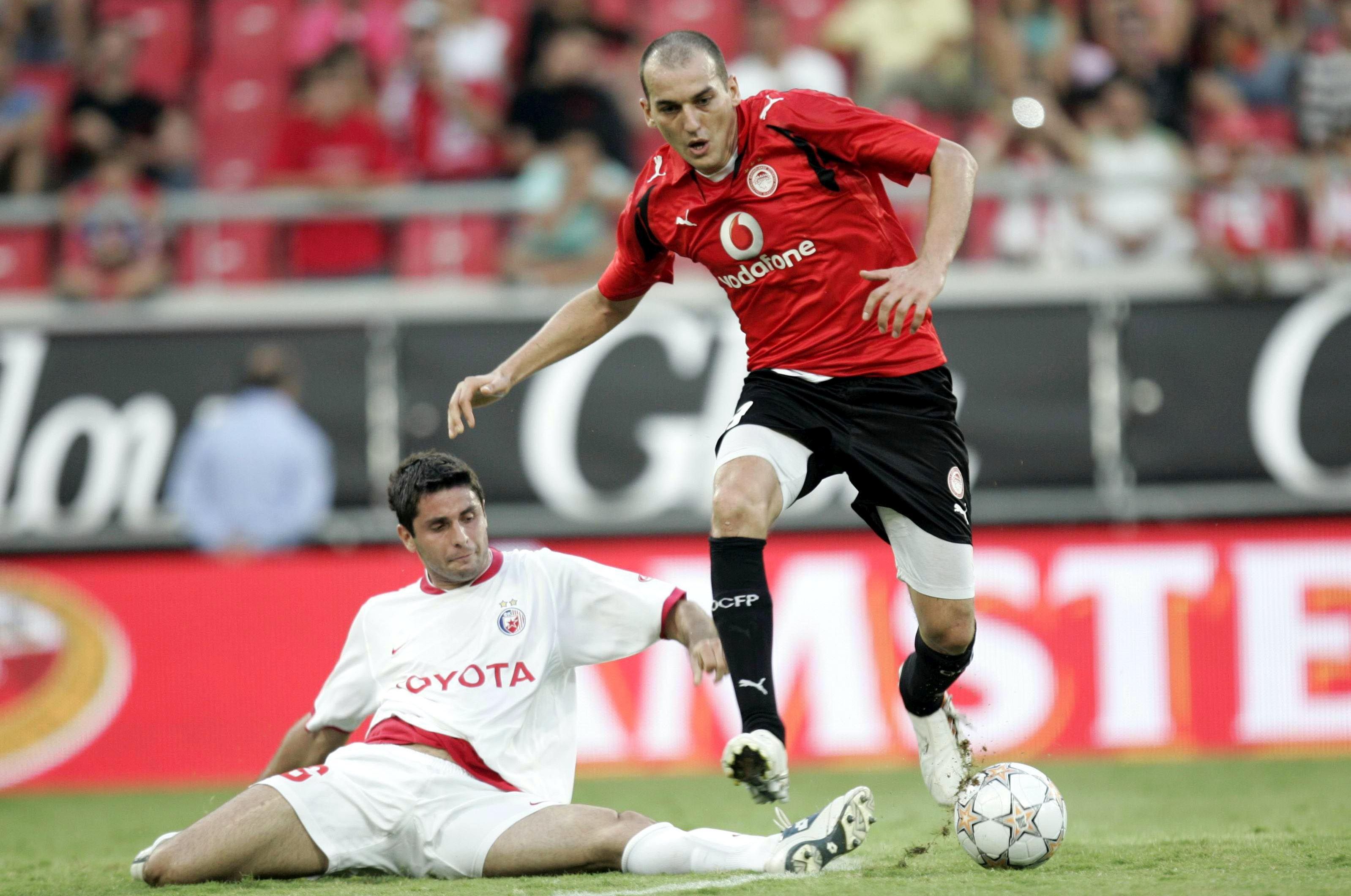 Ένα ματς «δροσιάς» και ελπίδας για τους πυρόπληκτους