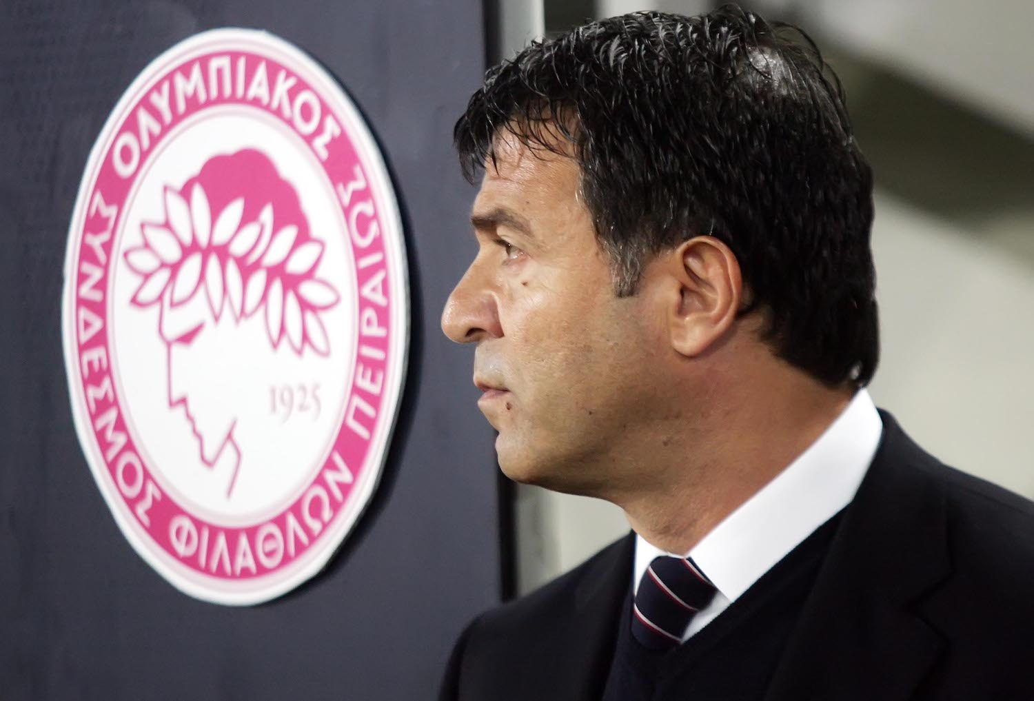 ΠΑΕ Ολυμπιακός – Ανακοίνωση