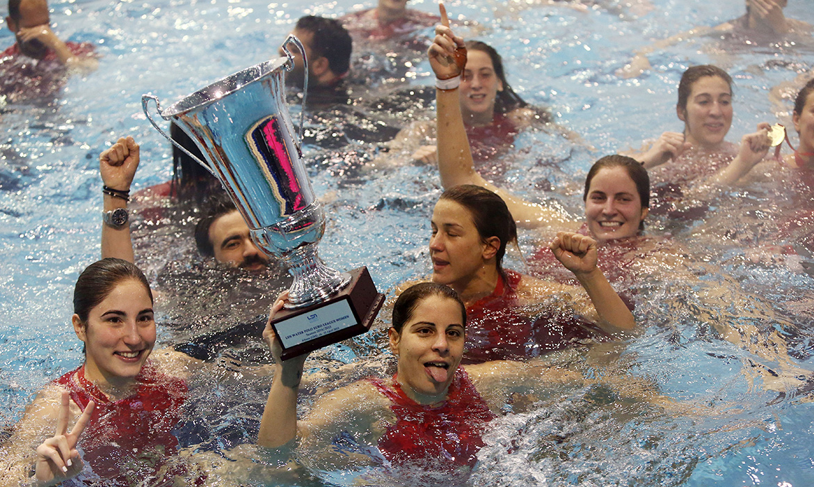 Αυτοκράτειρες της Ευρώπης