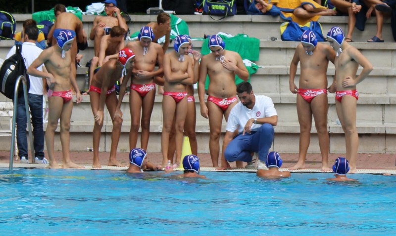 «Χάλκινοι» οι παίδες!