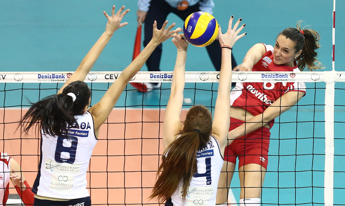 Στην Κυψέλη για τη νίκη ο Θρύλος!