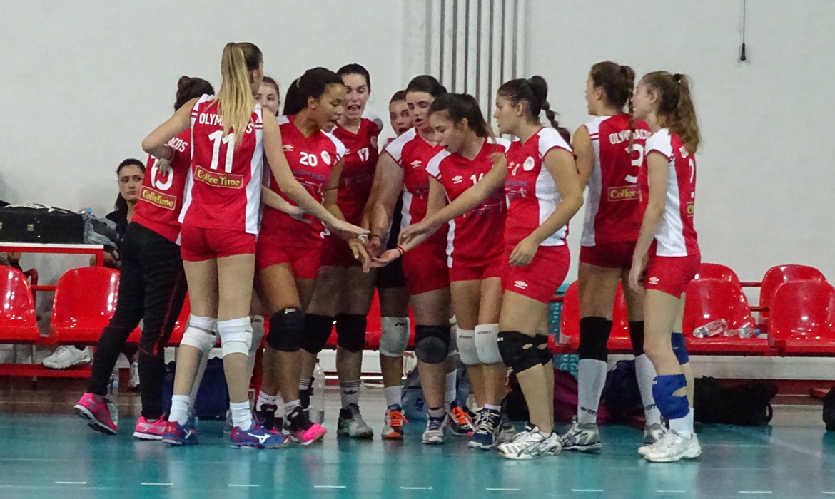 Θέλουν να… κλείσουν θέση στον τελικό!