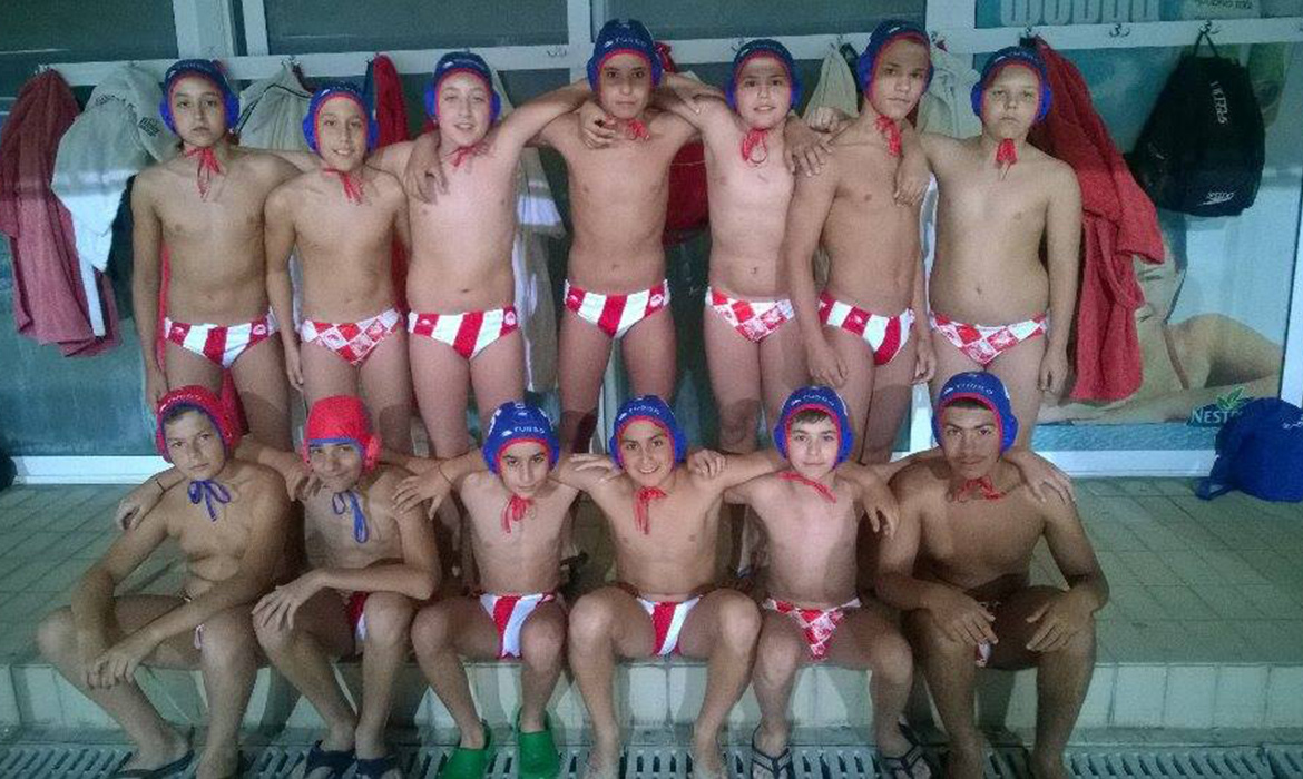 Πέρασαν στην τελική φάση οι Μίνι Παίδες!