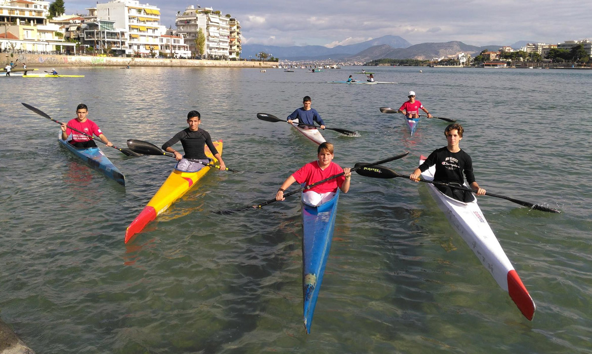 Νέες διακρίσεις στο Διασυλλογικό Πρωτάθλημα