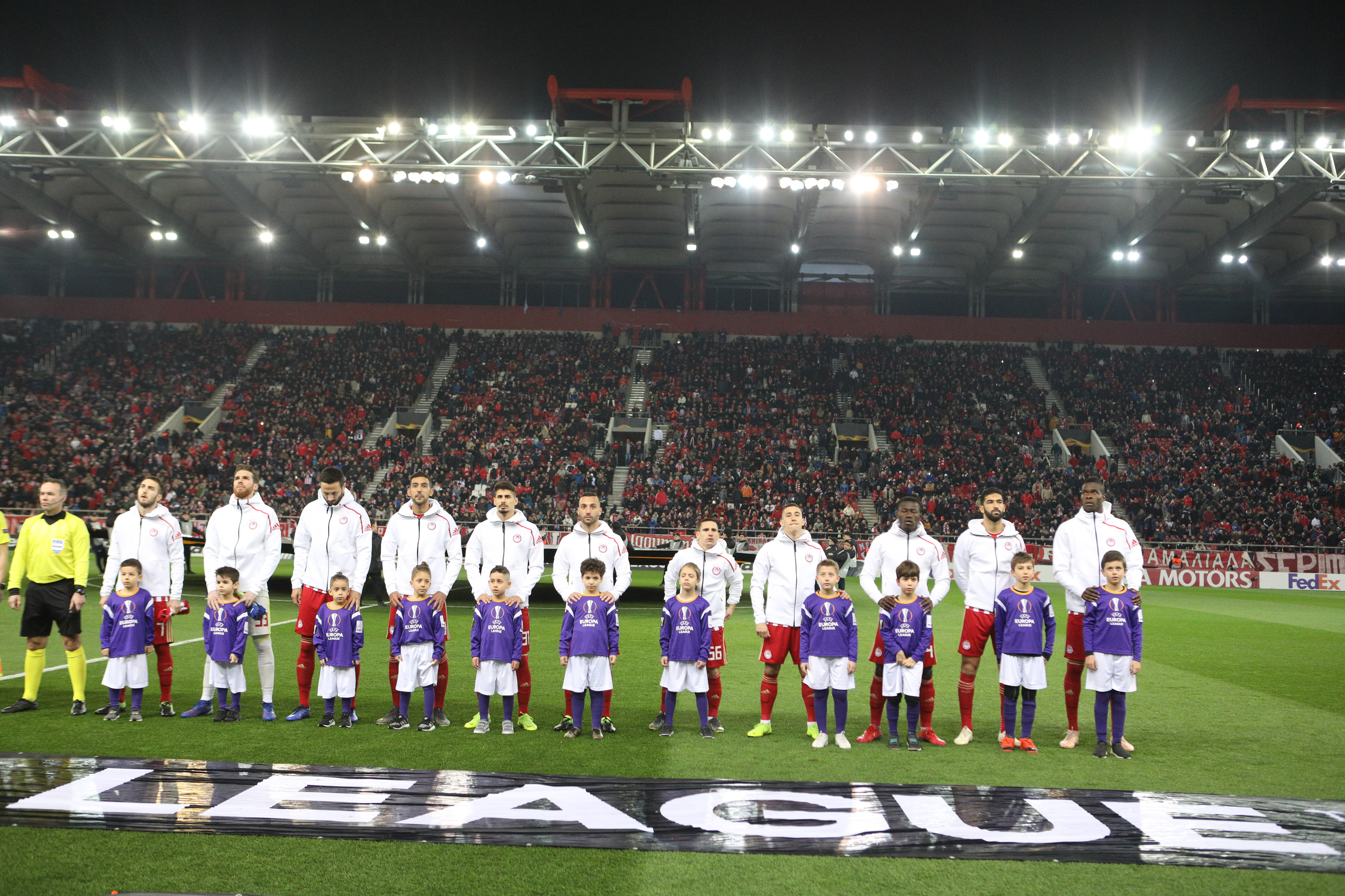 Οι δηλώσεις των πρωταγωνιστών