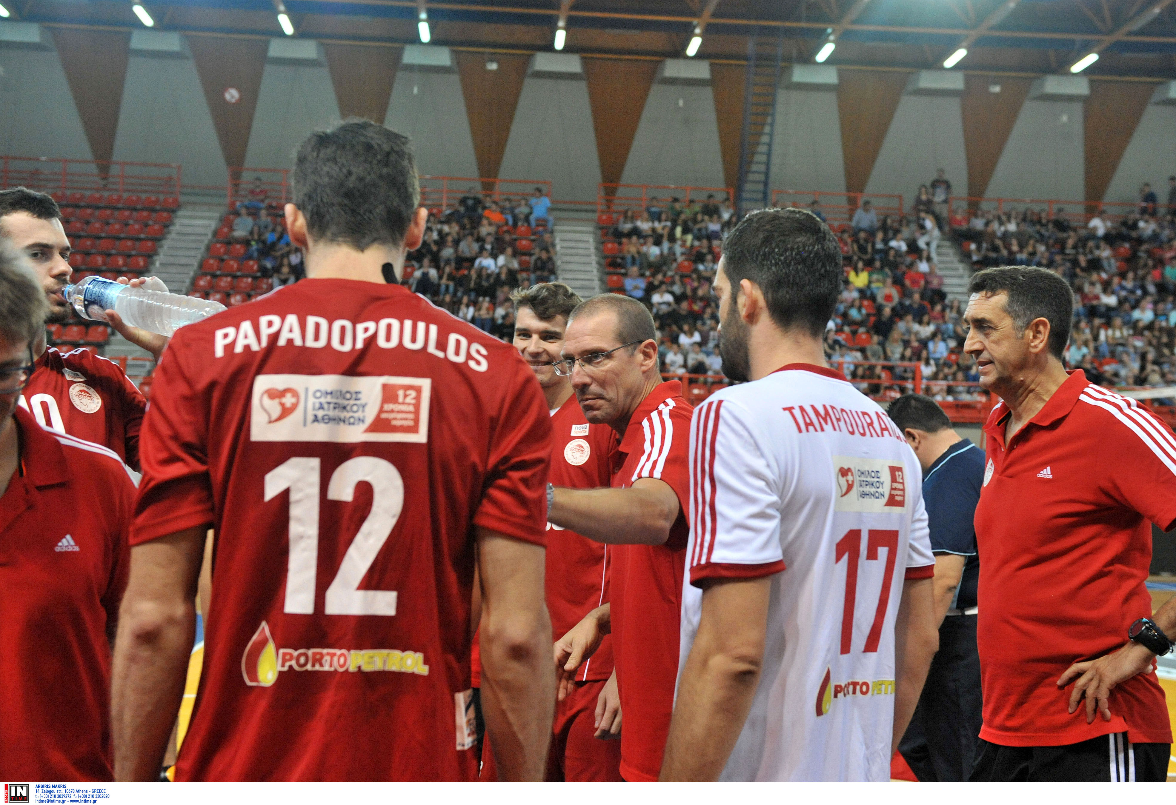 Φιλική νίκη πριν την έναρξη του πρωταθλήματος