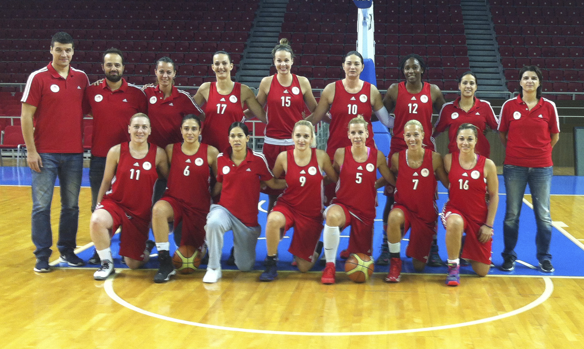 Ανταγωνιστικός σε υψηλό επίπεδο….