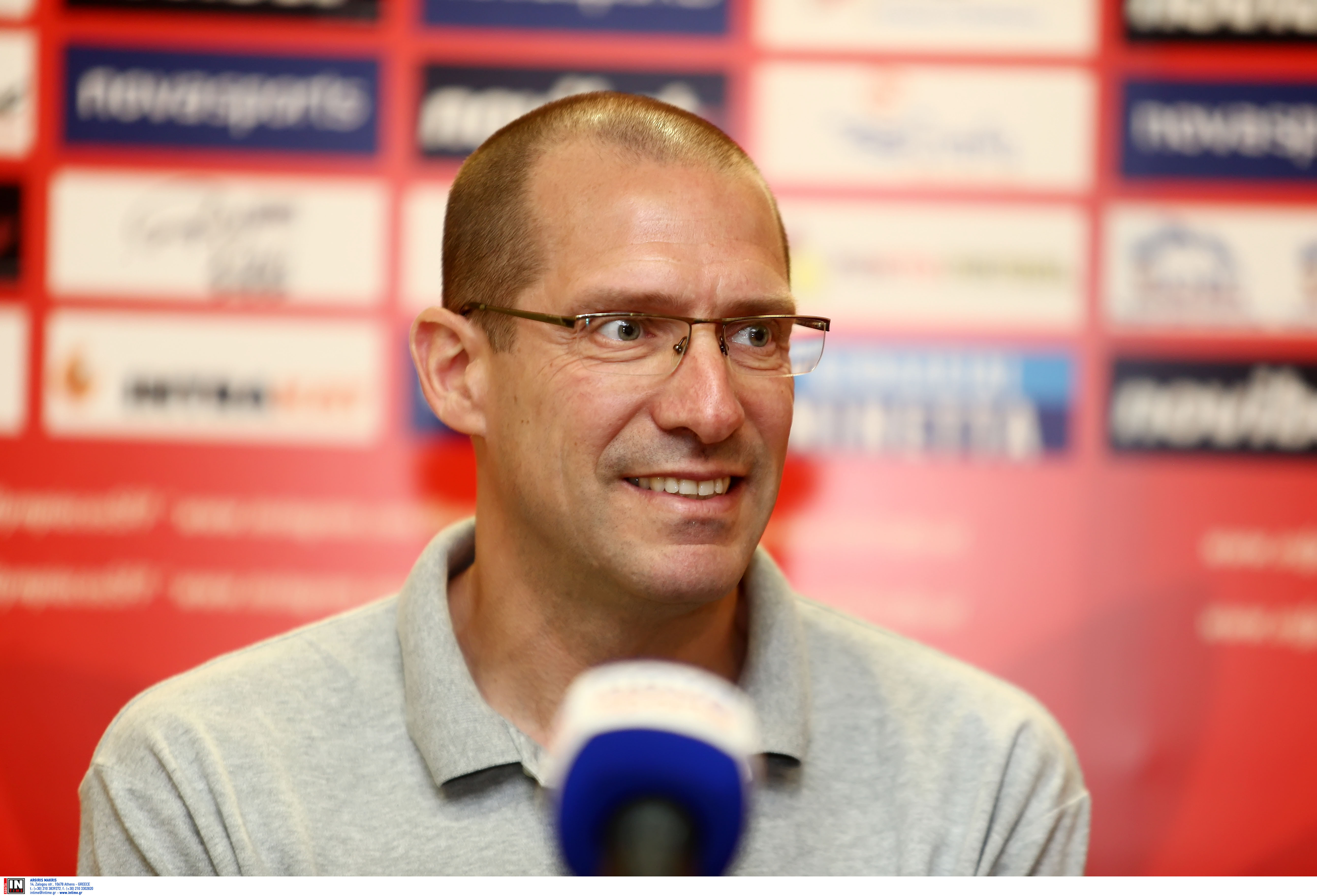 ΑΝΑΚΟΙΝΩΣΗ ΟΛΥΜΠΙΑΚΟΥ Σ.Φ.Π.-Τ.Α.Α.