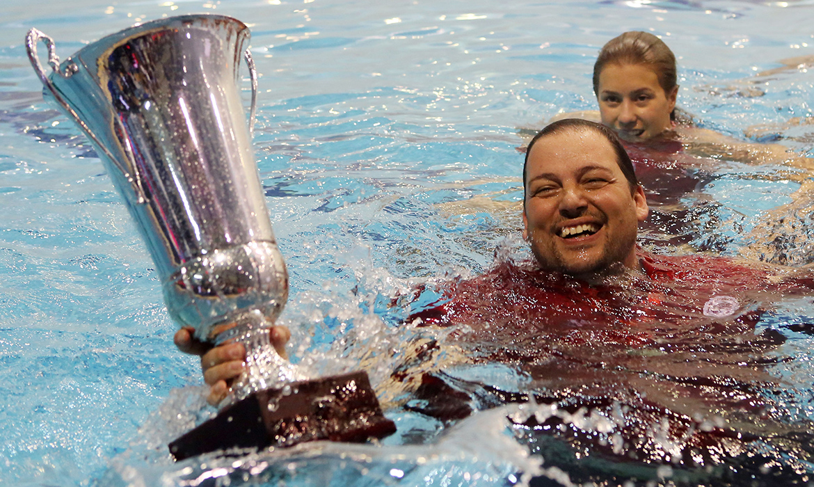 Παυλίδης: “Το παιχνίδι το γύρισε ο κόσμος στην κερκίδα”
