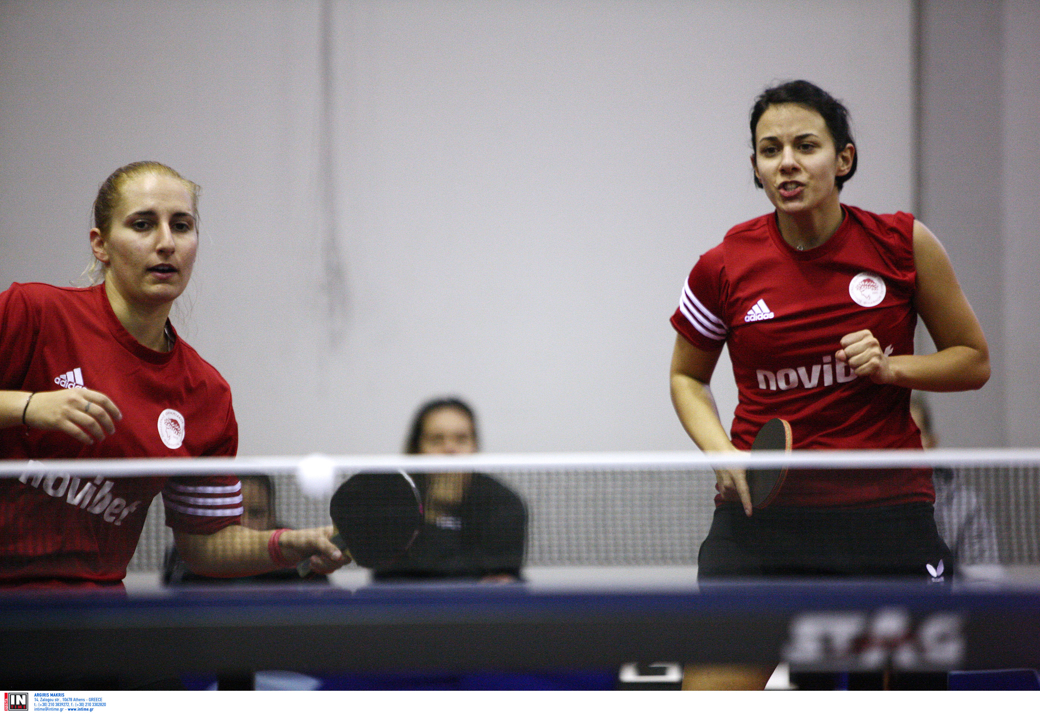 Ήττα στα σημεία, θέλει ανατροπή στο β’ γύρο