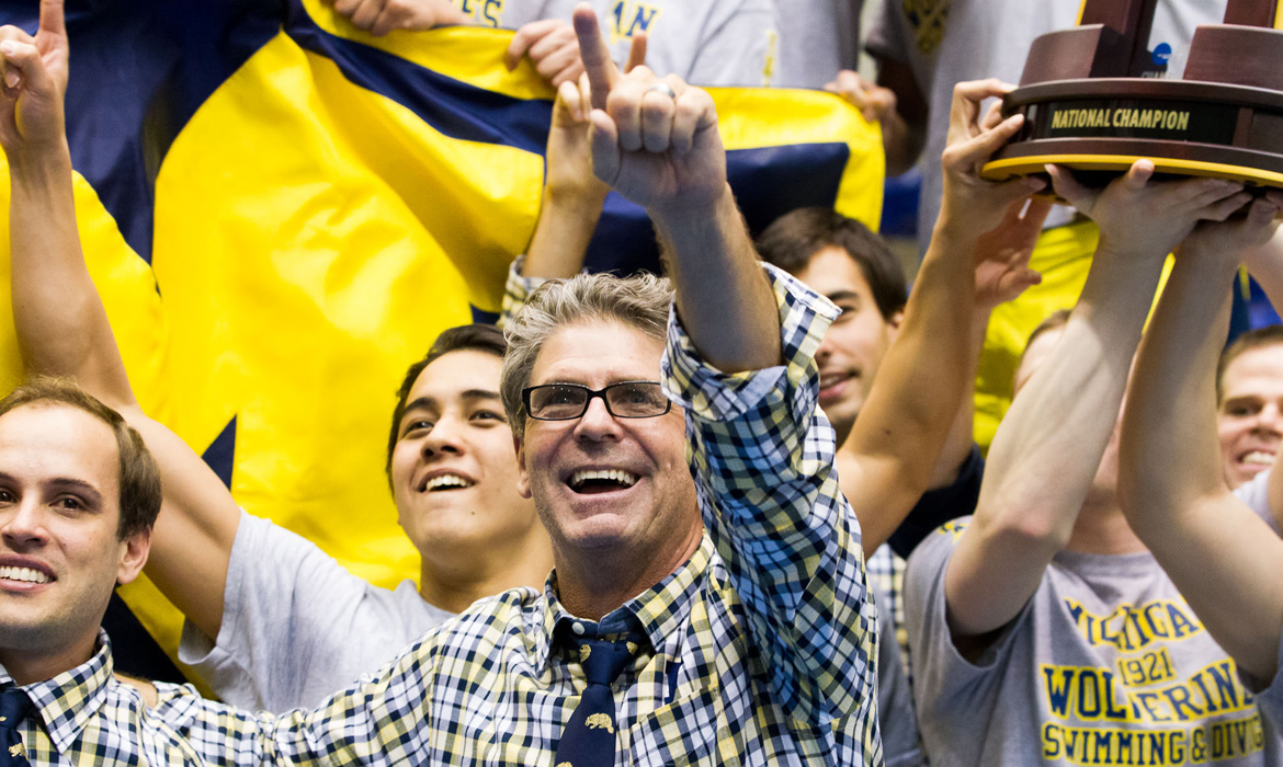 Ευχές πέρα από τον Ατλαντικό!