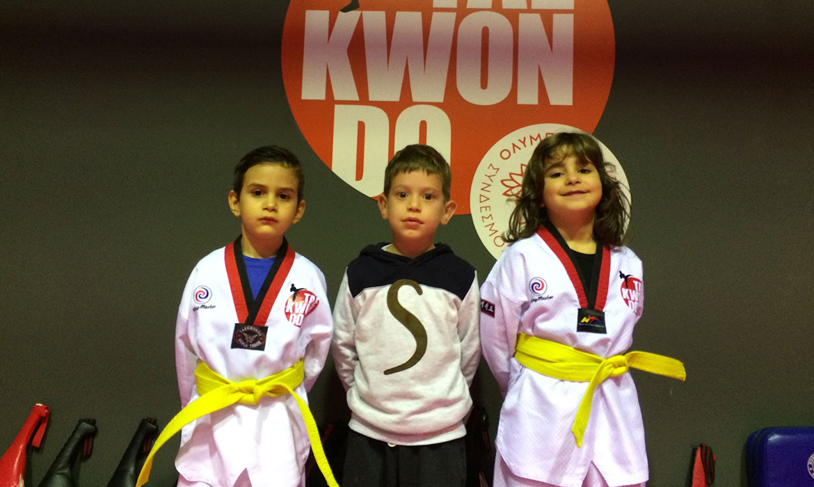 Δίνουν για ζώνες!