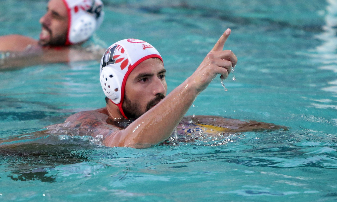 Ραντνίτσκι και Προ Ρεκο στον όμιλο του Ολυμπιακού