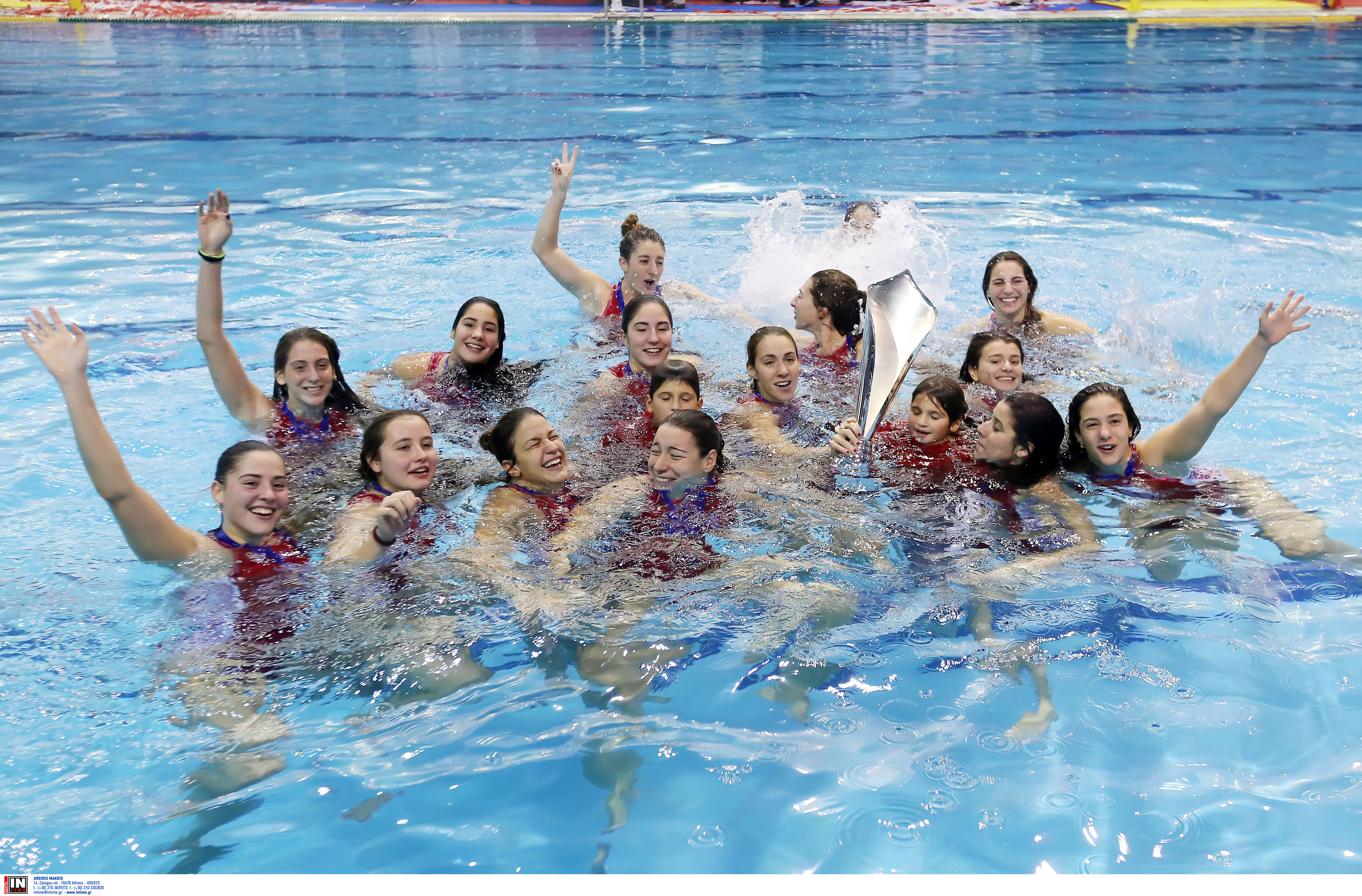 Οι δηλώσεις των υπερπρωταθλητριών Ευρώπης