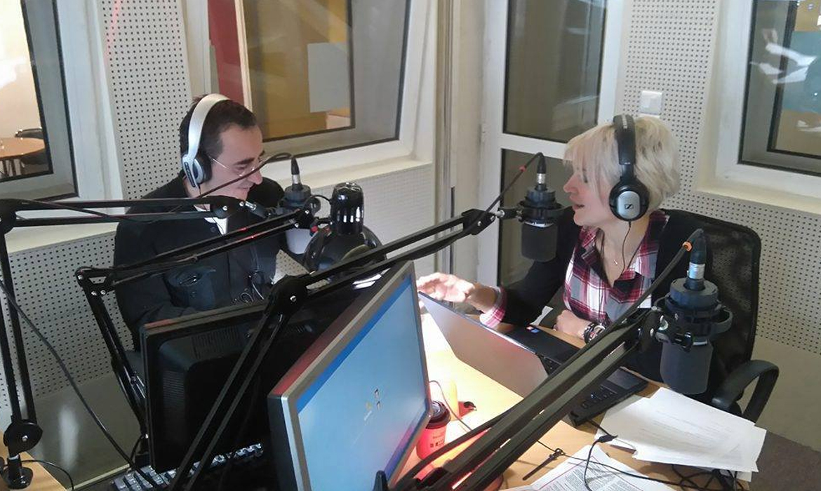 «Το όνομα του κόσμου του Ολυμπιακού, έχει γραφτεί δίπλα από τις ευρωπαϊκές κούπες!»