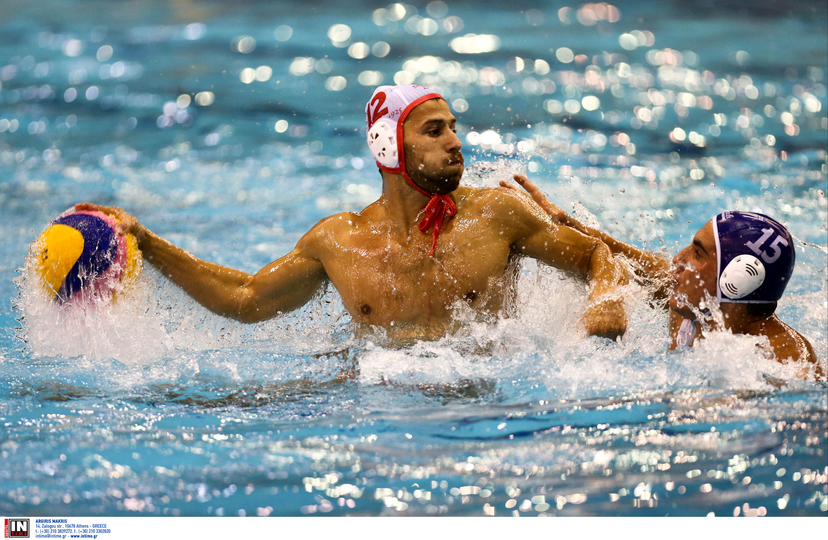 Έγινε το πρώτο βήμα