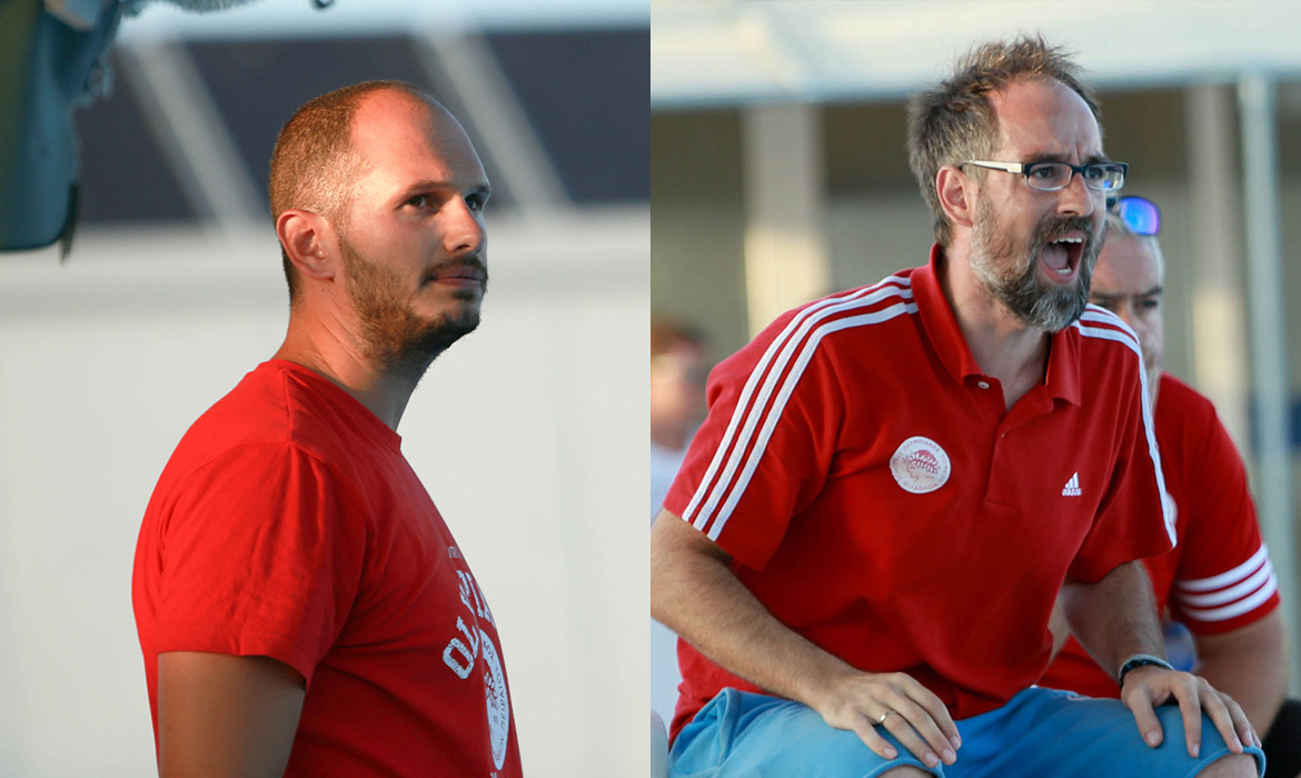 Δηλώσεις Μπενόπουλου και Χατζηδάκη