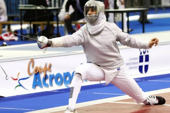 Τσουρούτας: «Και με ένα πόδι θα έπαιζα»